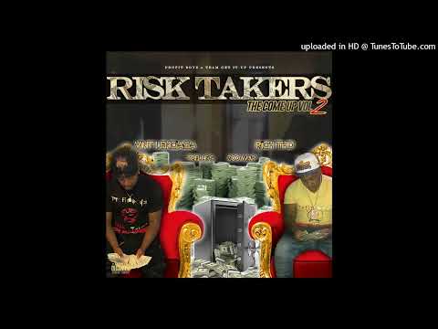 Vint lenciaga x Rich Tho feat paper ju - amnesia