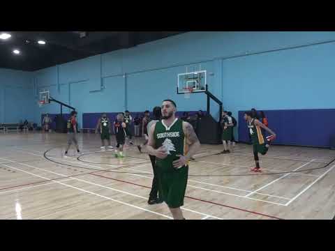 South Cedar(64) tier 10 - 2023 SPRING Only The Family(63) - tcbl sunday