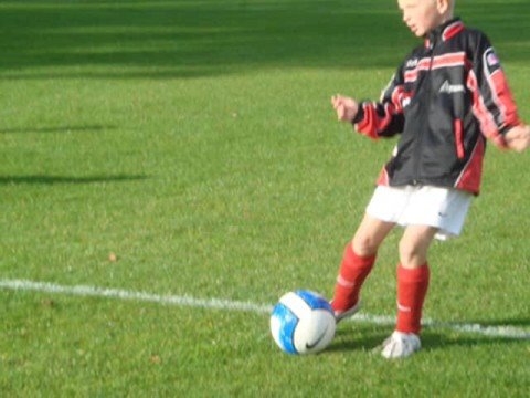 Foto's Excelsior'31 E1 - SVVN E1