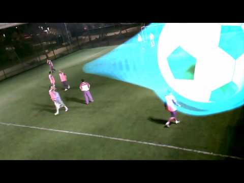 Alya Halı Saha 05.04.2016 21:00 - akillisaha.com