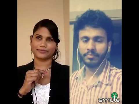 Saman De Silva & Sanjeevani Weerasinghe   Ape Diha Ne Ape Diha Ne     on Sing! Karaoke by sandune123