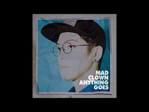 Mad Clown - 노력의 천재 (Feat. 제리케이)