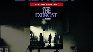 The Exorcist: Extended Director's Cut