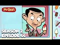 Ice Cream Mr Bean Animated Full Episode Season 2 Episode 44 Mr Bean