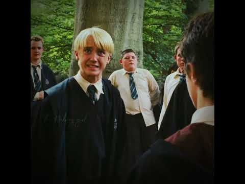 DeMeNtOr!!!!(so bad) #harrypotter #hpfandom #fandomsupport#dracotok #dracomalfoy #harrypottervillain