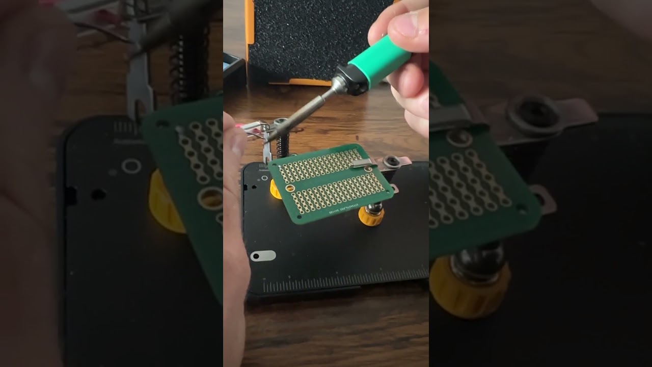 Pre-Production Workflow with Blackout