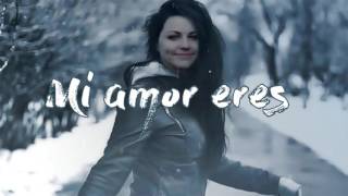 Amy Lee - Love Exists (Subtitulado Español)