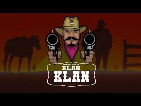 KLAN KLAN - Jodosky 🤠🐴  (HIT NATION )