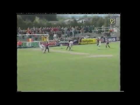 J33.  RC Liégeois - KV Mechelen (14/05/1995)
