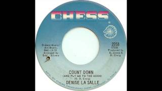 Denise LaSalle Count Down And Fly To The Moon