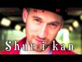 Shur-i-kan In The Mix -- February - 2013