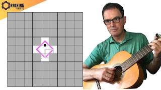 The Foggy Sudoku Squares