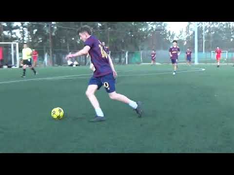 APANOVI vs SOL NACIENTE - #PlayOff, SL Sabado