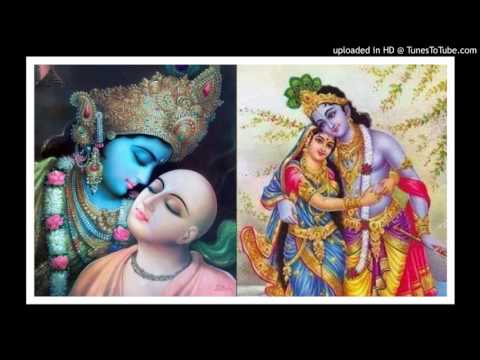 श्रीकृष्ण मेरे उर में