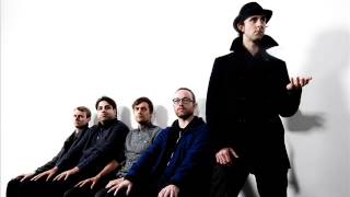 Maxïmo Park - Middlesbrough Man