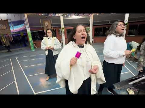 Eu Sou Flor Das Águas - Nova Dimensão #9