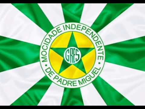 SAMBA ENREDO MOCIDADE INDEPENDENTE DE PADRE MIGUEL 2003
