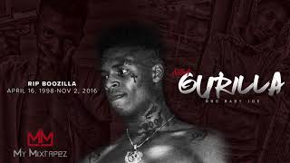 BBG Baby Joe - Smoke (NBA Gurilla)