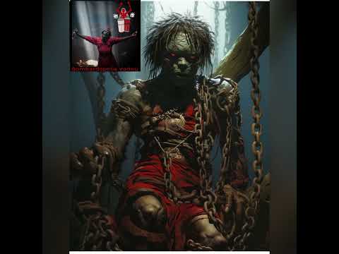 Manbo Gina - Ou Mèt Rele Djab Oh Map Rele Ginen Lakay Mwen.