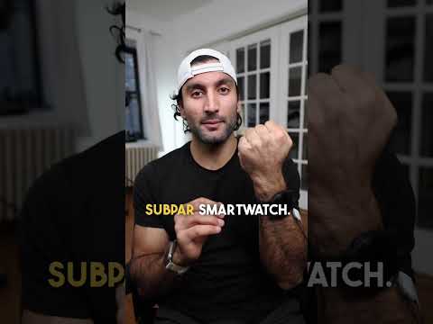 Which is Better? Apple Watch vs. Garmin