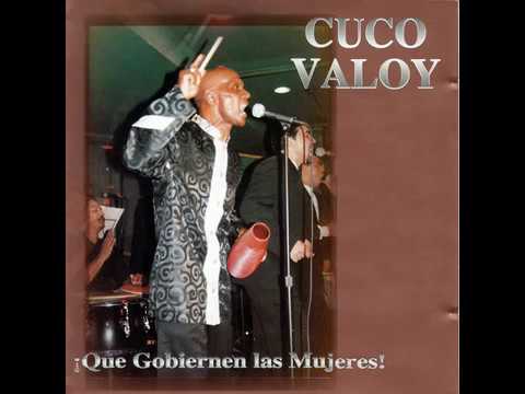 Cuco Valoy - Popurrí de Salsa (2001)