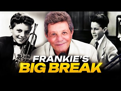 How Frankie Avalon Got His Big Break | Ep. 1