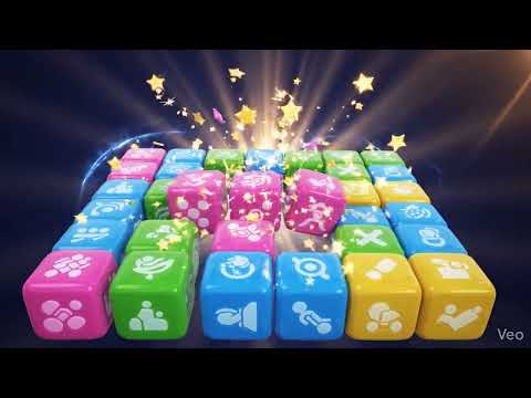 ​لغز المربعات (Tile Puzzle) video thumbnail
