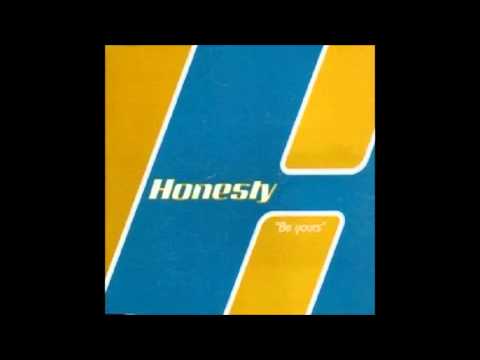 HONESTY - Be yours  (Step swing mix)