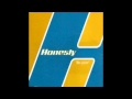 HONESTY - Be yours (Step swing mix) 