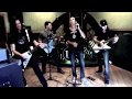 Dynamite Scorpions Cover - Blackout 