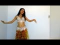 belly dance Ho Lan , Habibi Ya Einy 