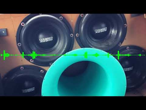 (34Hz) DMX feat. Sean Paul & Mr. Vegas - Top Shotter (Rebassed by XCLSV)