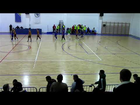 MNK USORA - MNK ČULIN MLIN LIVNO