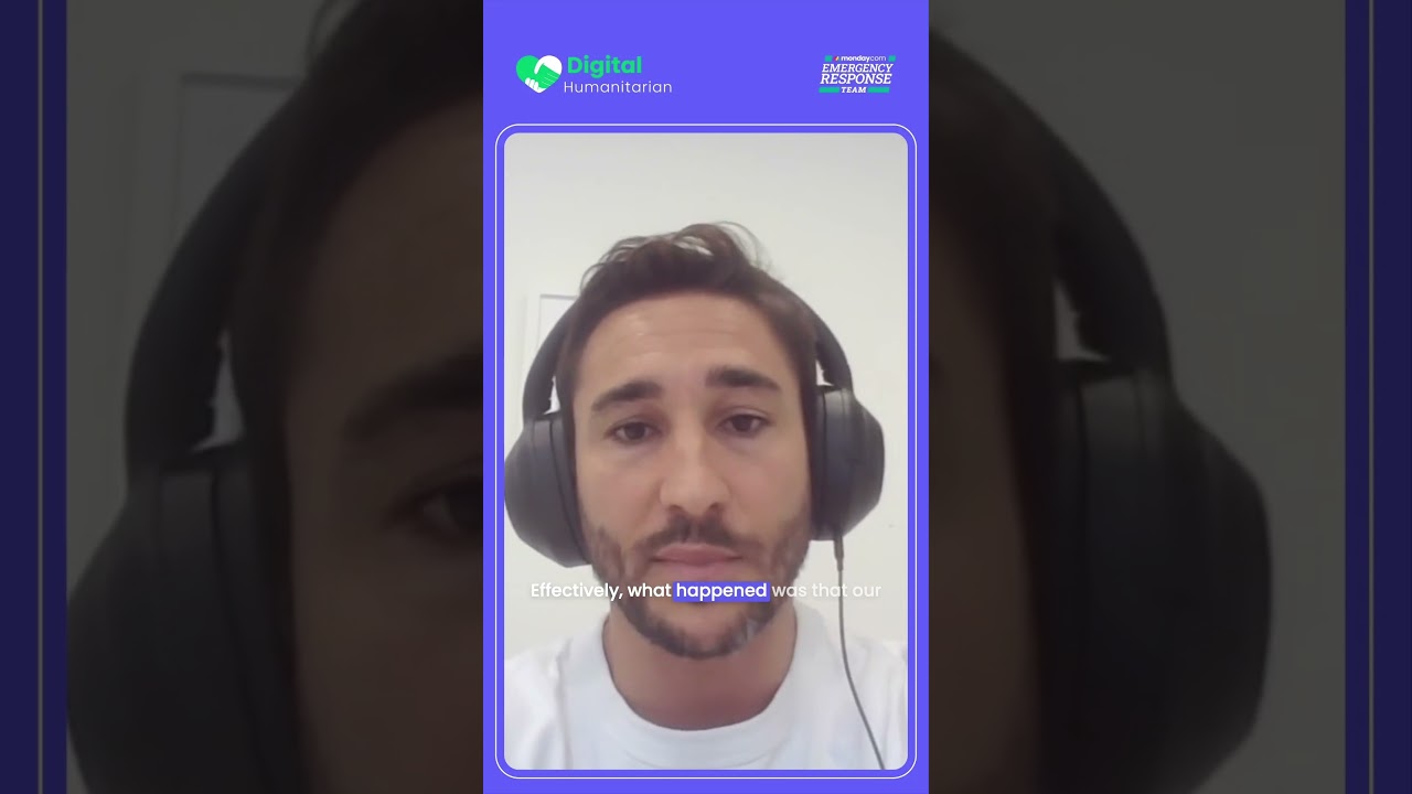 Using Flood Hub to better prepare communities