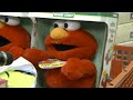 The Early Bird Gets The Elmo On The Hunt For 1996 S Hottest Toy WTOL 11 Vault Nov 29 1996