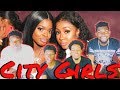 City Girls - Act Up Reaction! City Girls - Act Up Reaction!