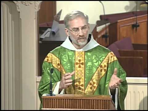 Homily 10-03-2010 - Fr. Joseph Mary - Twenty-Seventh Sunday in Ordinary Time