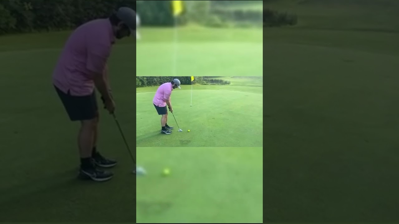 FIGHT BREAKS OUT ON GOLF COURSE!!! #golf #shorts #pga #viral #golfing #fight #fighting
