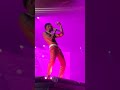 Wizkid performs come closer at MIL tour at o2 London part 2