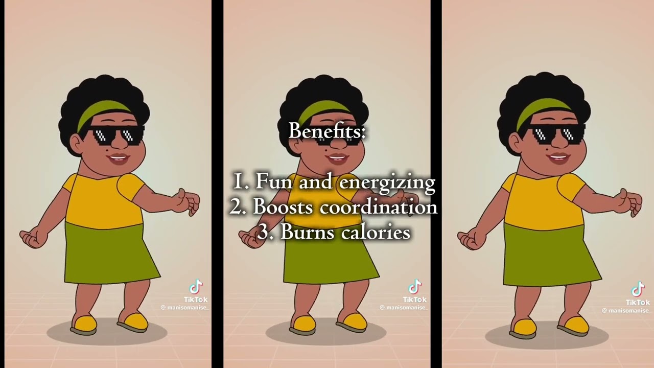 INSTRUCTIONAL VIDEO ABOUT AEROBICS EXERCISES AND ITS BENEFITS| PED 030 P3 EXAM 