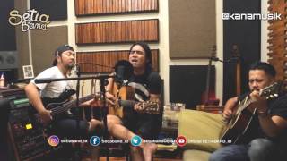 Download lagu MERINDING DENGERIN CHARLY NYANYI LAGU AYAH mp3