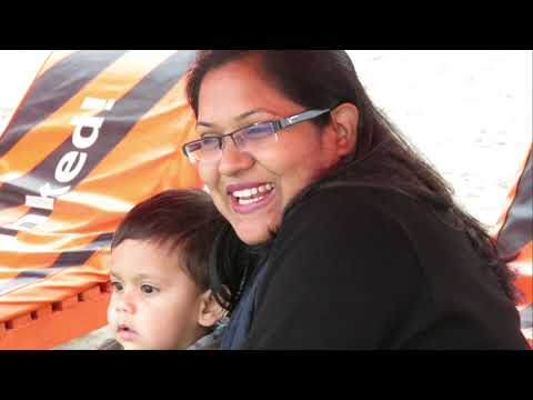 Longest sea beach Cox's Bazar, Bangladesh