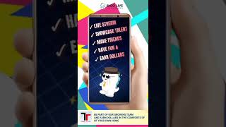 Download lagu Download your Bigo Live App Follow my Id: Mahalqto24😍#gLivePhilippines#TeamTuldokAgency mp3