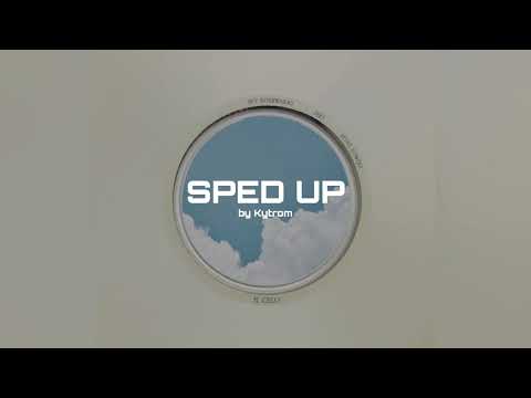 Sky Rompiendo, Feid, Myke Towers - El Cielo (Sped up/Nightcore) by Kytrom