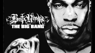 They´re out to get me - Busta rhymes