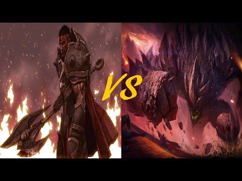 Darius Vs Malphite Top lane gameplay Ranked solo patch 6.15 (Platinum elo)