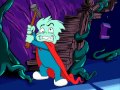 What Are You Gonna Do With That Hammer Pajama Sam