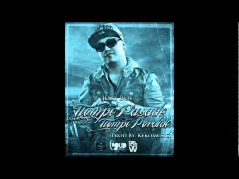 Jory - Tiempo Pasado Tiempo Perdido (Prod. By Keko Musik) con Letra