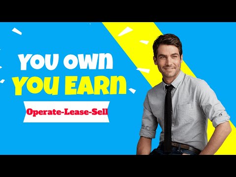 You Own You Make Money For Yourself 1-800-630-9767