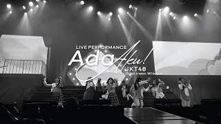 Download lagu JKT48 - Ada Aku! [Live at JKT48 Special Concert FULL HOUSE] mp3
